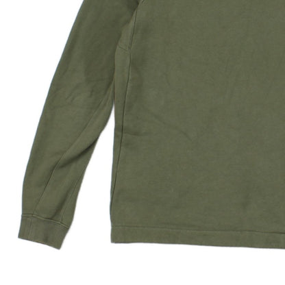 Mens Sweatshirt Athletic Pullover Crew Neck