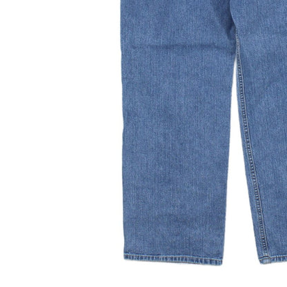Mens Jeans Classic Durable