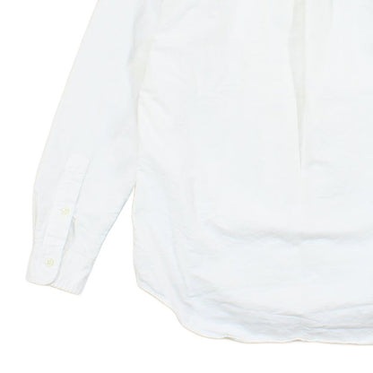 Mens Oxford Shirt Long Sleeve Classic Cotton