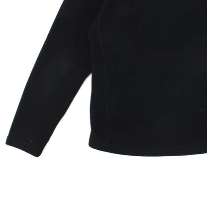 Mens Fleece Jacket Outdoor Full Zip