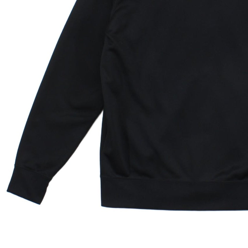Mens Hoodie Swoosh Full Zip Athletic