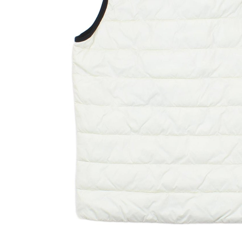 Mens Bodywarmer Sleeveless Lightweight Outerwear