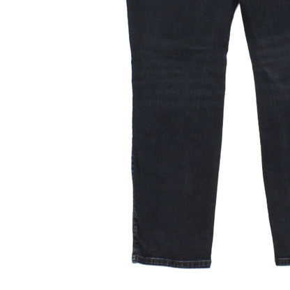 Womens D-Sandy Jeans Slim Straight Stretch