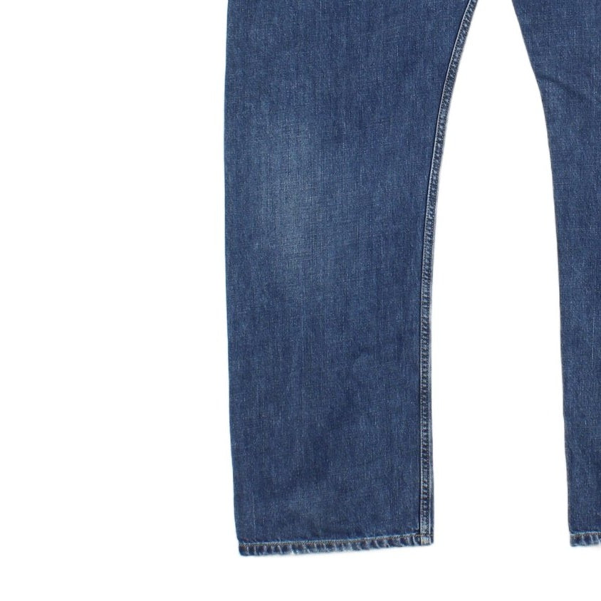 Mens Newbill Jeans Denim Classic 100% Cotton