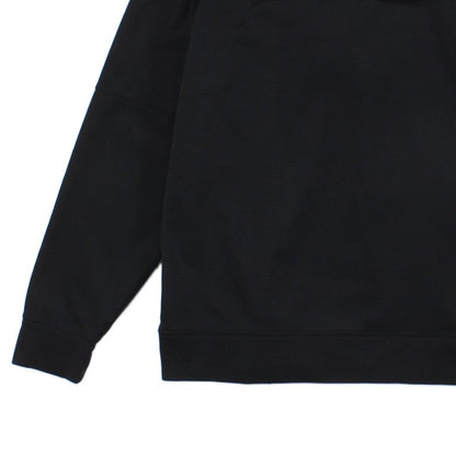 Mens 1/4 Zip Hoodie Outdoor Pullover Fleece