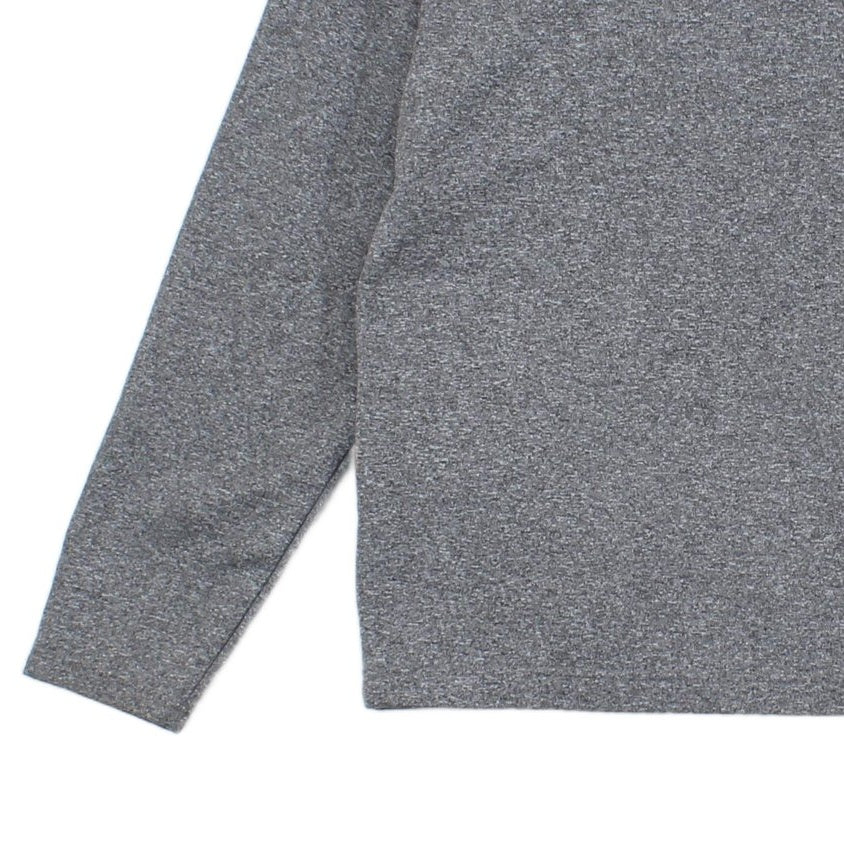 Boys Fleece Jacket Full Zip Outdoor