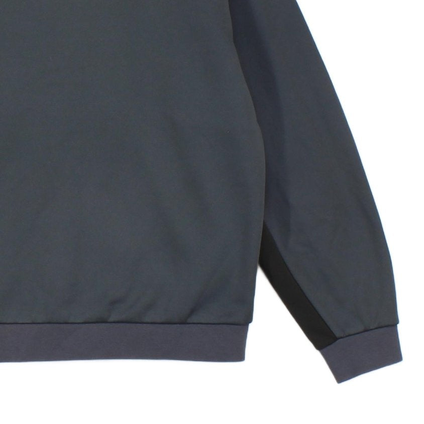 Boys Sweatshirt Crew Neck
