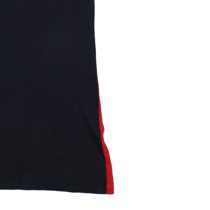 Womens Polo Shirt Dress Short Sleeve Stretch