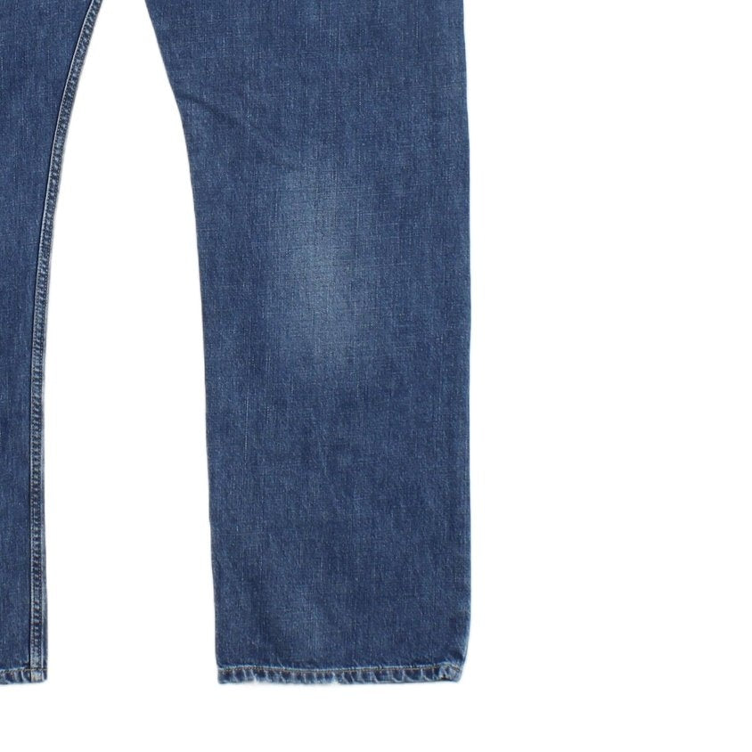 Mens Newbill Jeans Denim Classic 100% Cotton