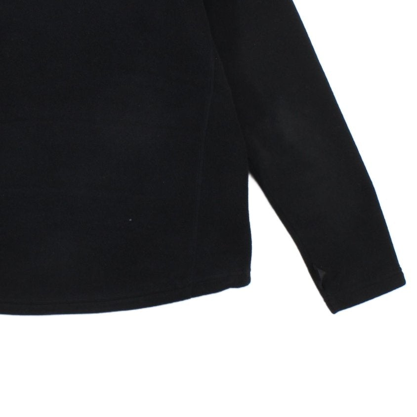 Mens Fleece Jacket Outdoor Full Zip