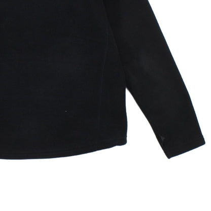 Mens Fleece Jacket Outdoor Full Zip