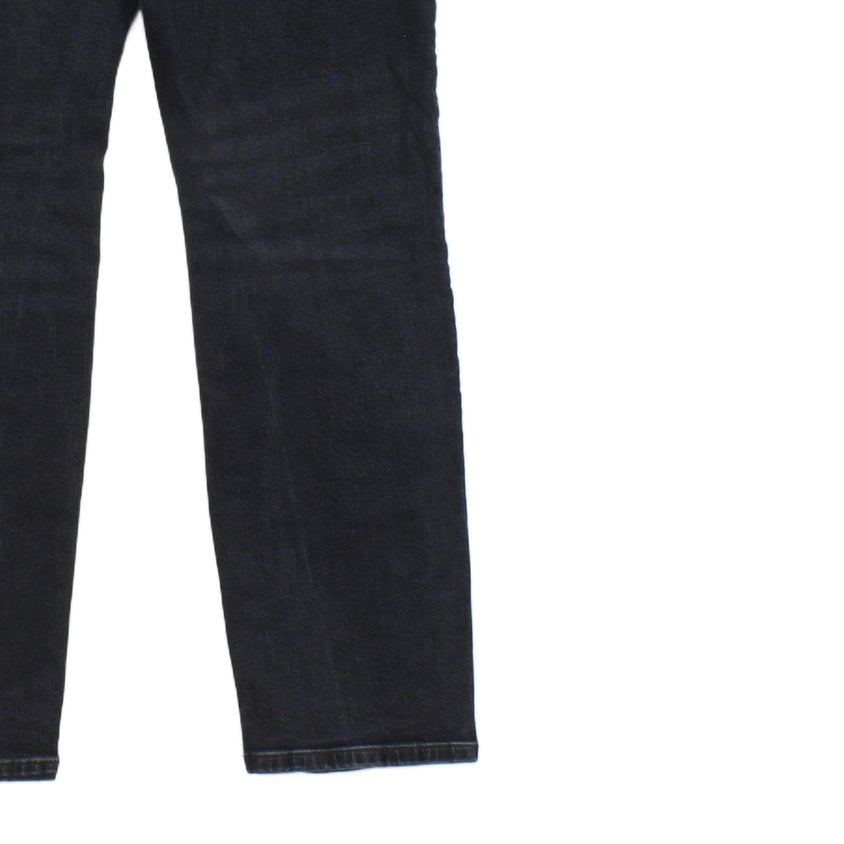 Womens D-Sandy Jeans Slim Straight Stretch