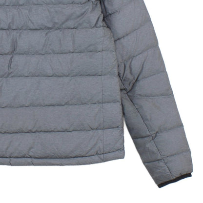 Mens 550 Down Puffer Jacket Hooded Winter Outdoor