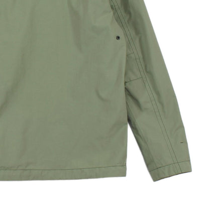 Mens Rainforest Jacket Anorak Hooded Taped Seams