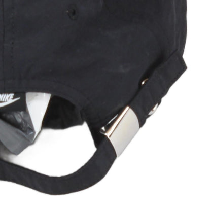 Mens Baseball Cap Adjustable Logo