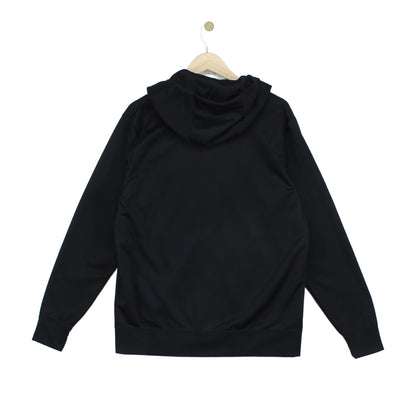 Mens Hoodie Swoosh Full Zip Athletic