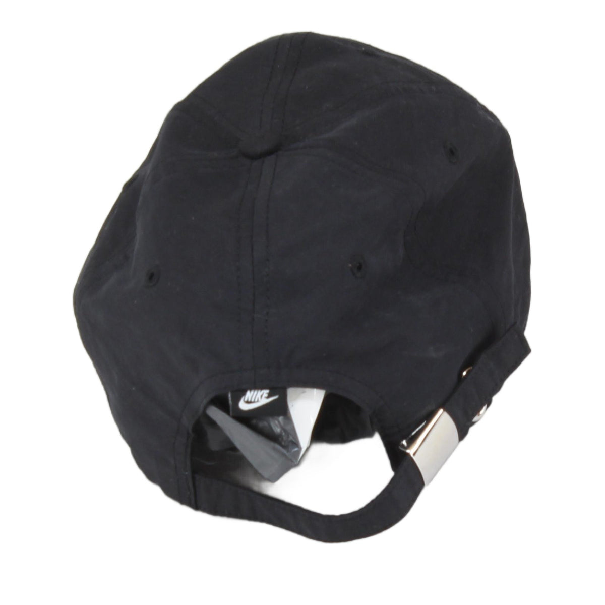 Mens Baseball Cap Adjustable Logo