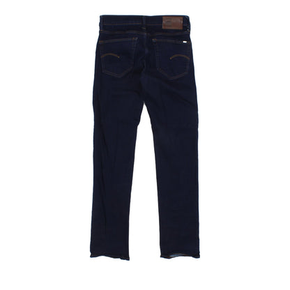 Mens 3301 Jeans Stretch Denim