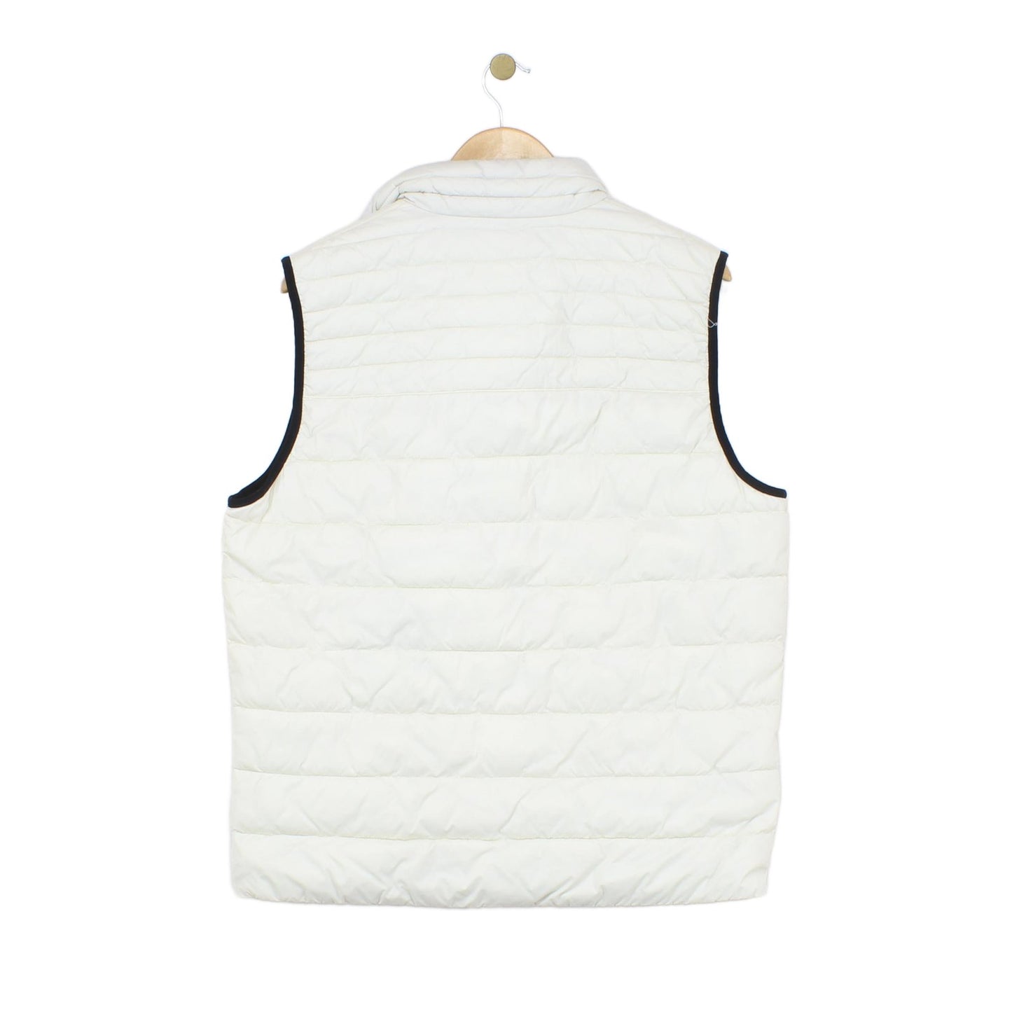 Mens Bodywarmer Sleeveless Lightweight Outerwear
