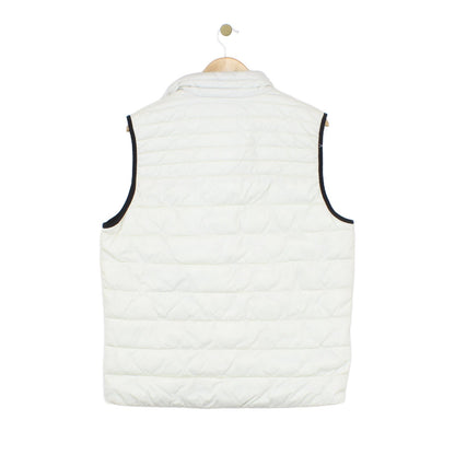 Mens Bodywarmer Sleeveless Lightweight Outerwear
