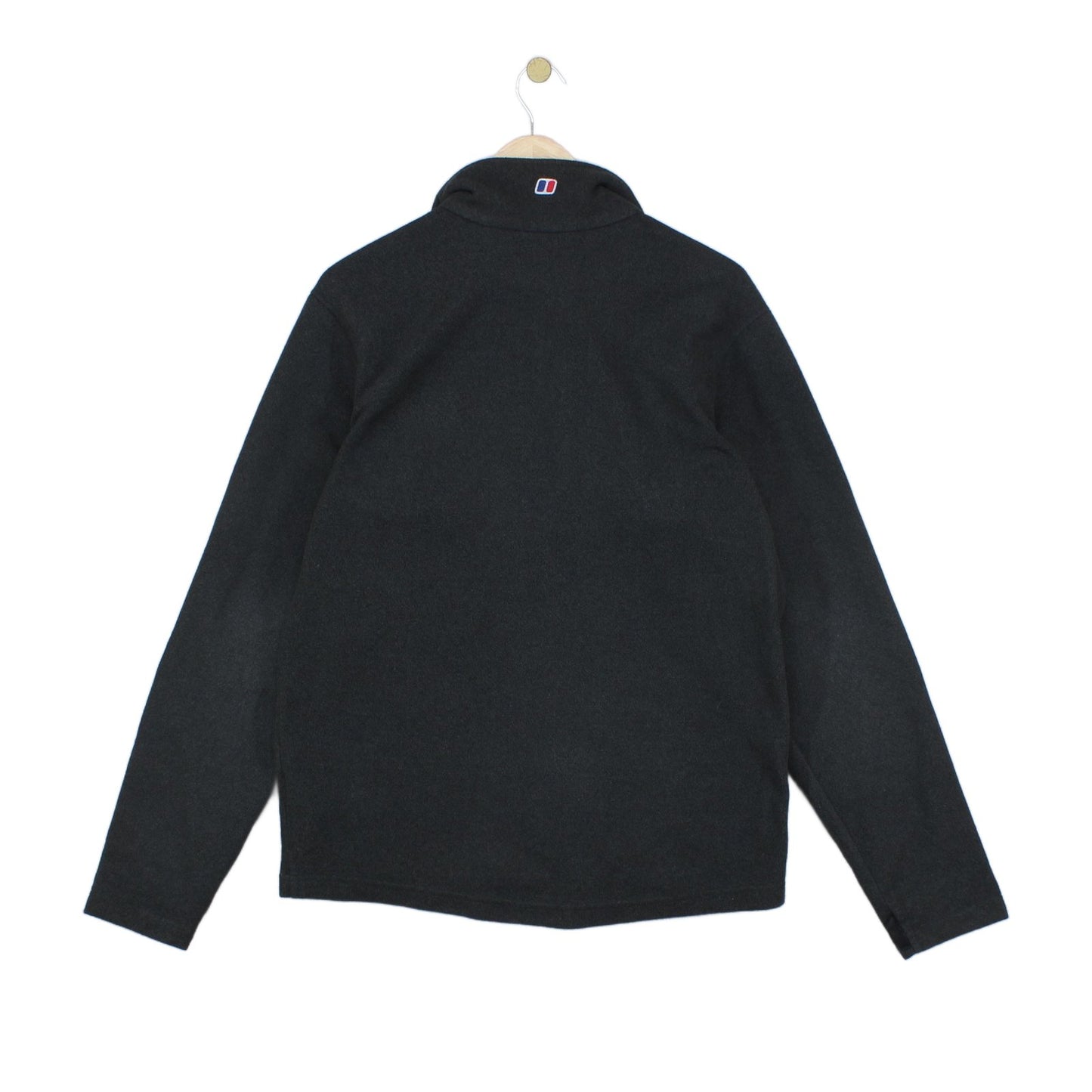 Mens Fleece Jacket Outdoor