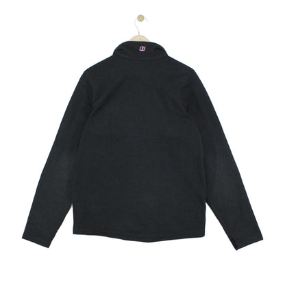 Mens Fleece Jacket Outdoor