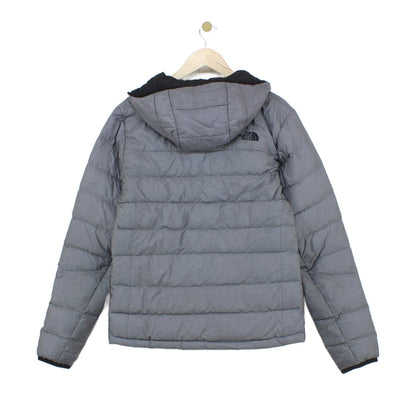 Mens 550 Down Puffer Jacket Hooded Winter Outdoor