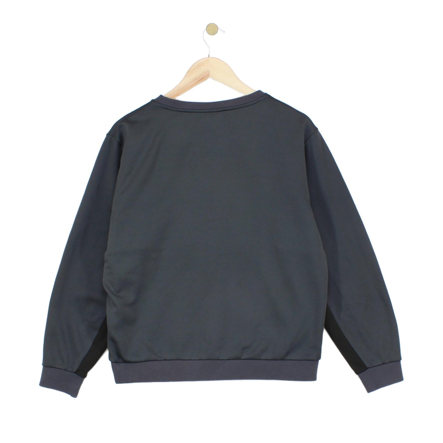 Boys Sweatshirt Crew Neck