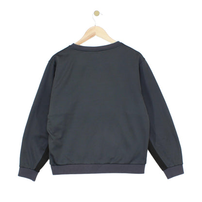 Boys Sweatshirt Crew Neck