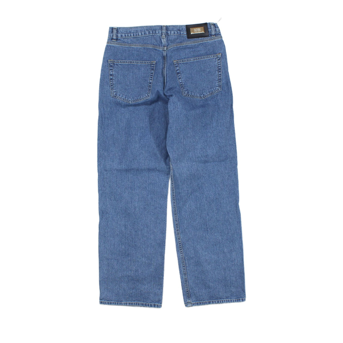 Mens Jeans Classic Durable