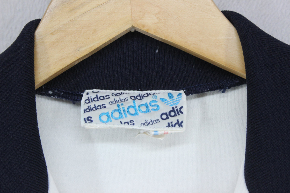 Mens Ivan Lendl Track Jacket 80S
