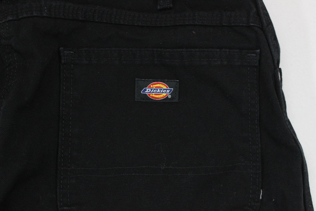 Mens Carpenter Trousers Workwear Durable Utility