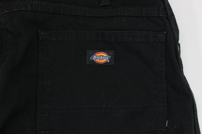 Mens Carpenter Trousers Workwear Durable Utility