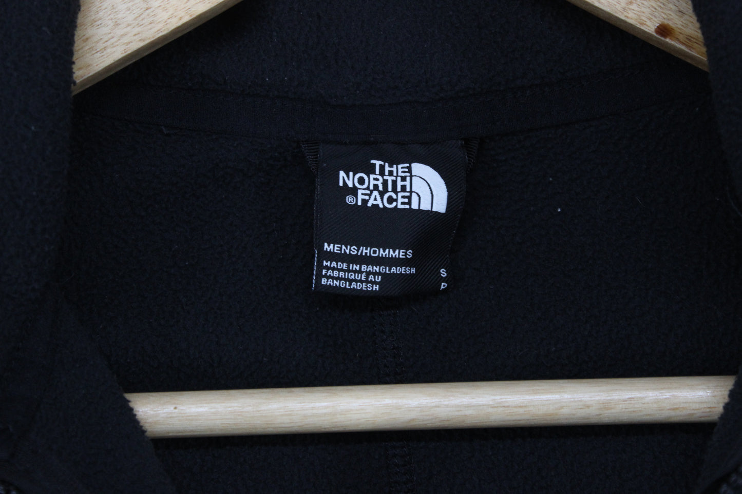Mens 1/4 Zip Fleece Lightweight Outdoor Winter