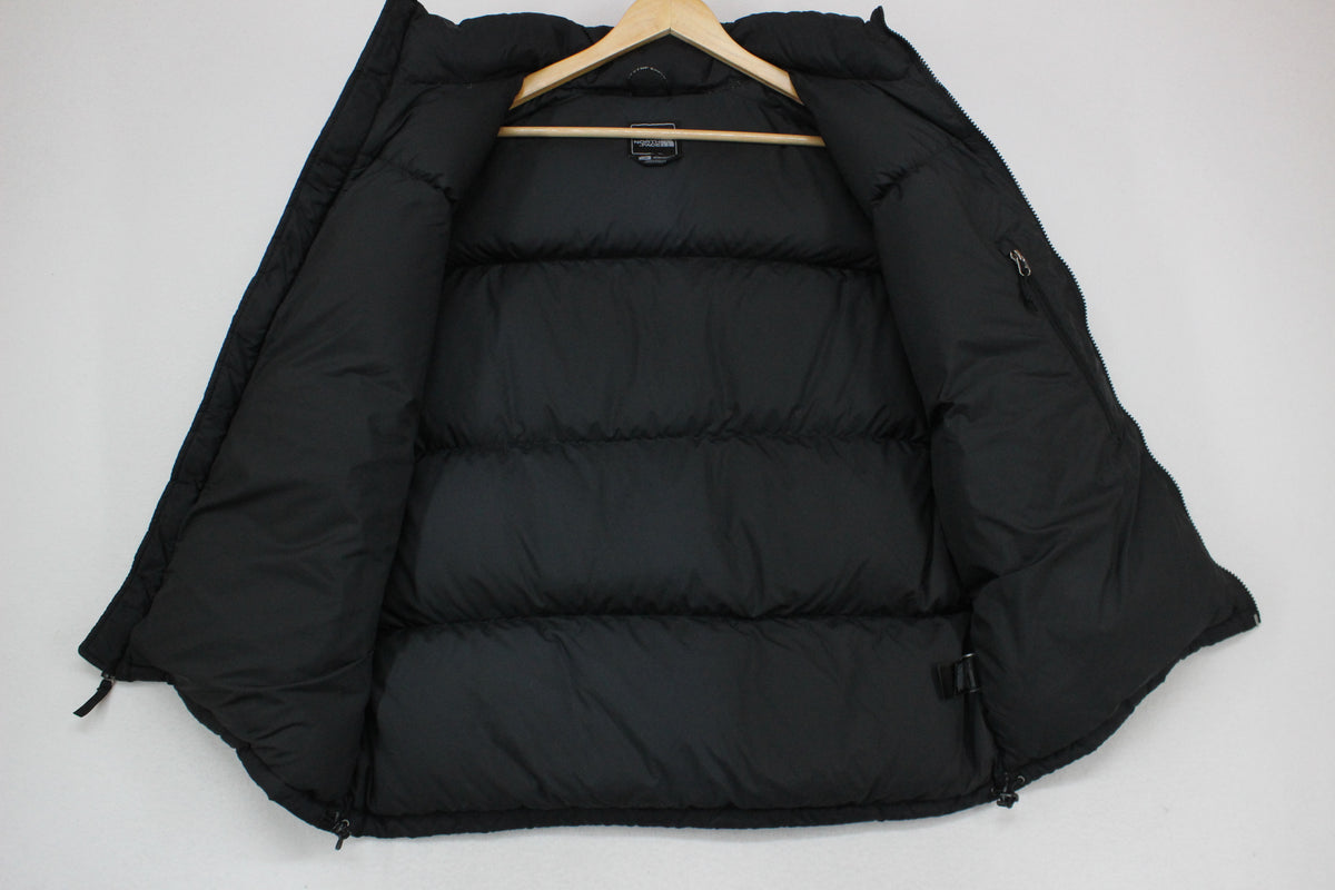 Mens Nuptse 700 Down Bodywarmer Puffer Sleeveless