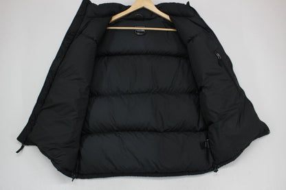 Mens Nuptse 700 Down Bodywarmer Puffer Sleeveless