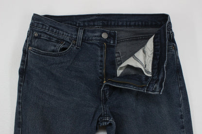 Mens 511 Jeans Slim Fit Zip Fly Stretch Denim