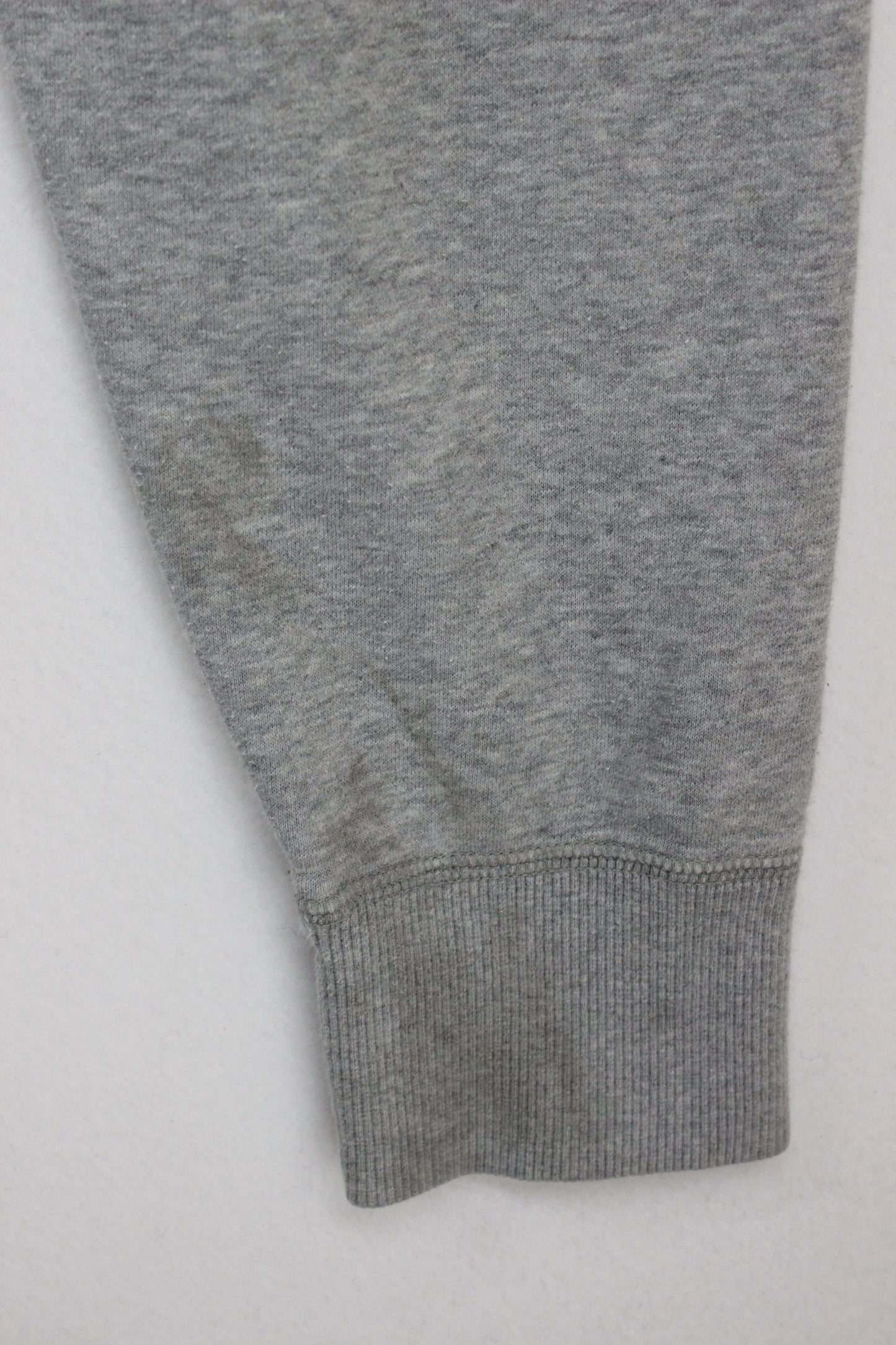 Mens Oversized Sweatshirt Athletic