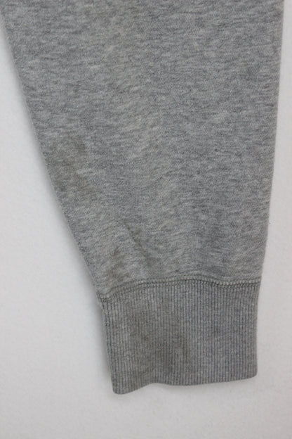 Mens Oversized Sweatshirt Athletic