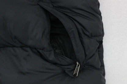 Mens Nuptse 700 Down Bodywarmer Puffer Sleeveless