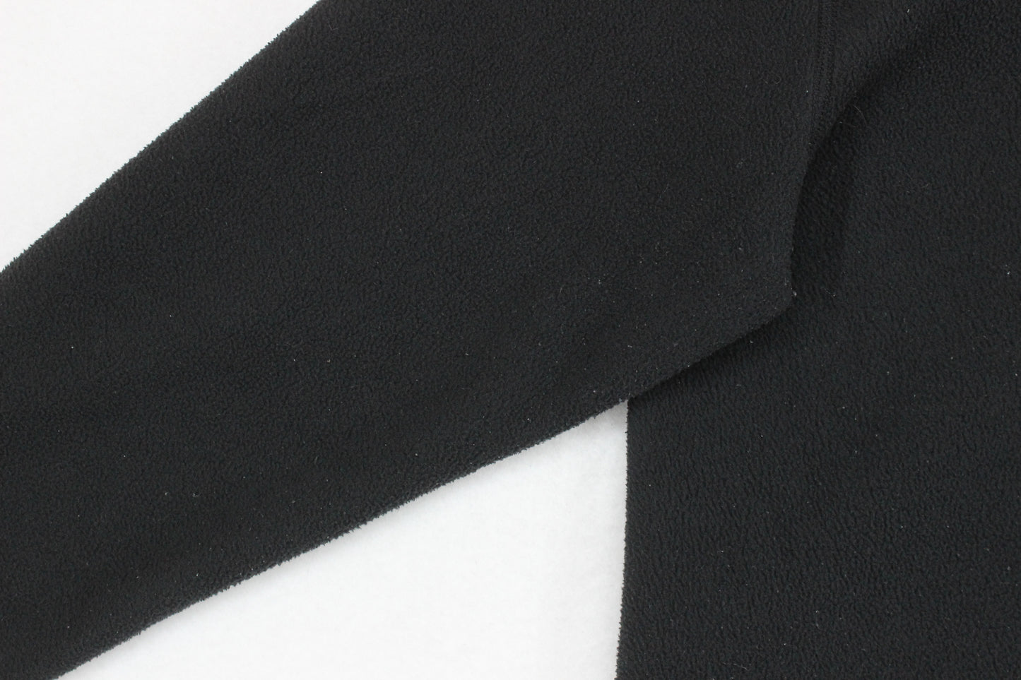 Mens 1/4 Zip Fleece Lightweight Outdoor Winter