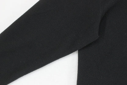 Mens 1/4 Zip Fleece Lightweight Outdoor Winter