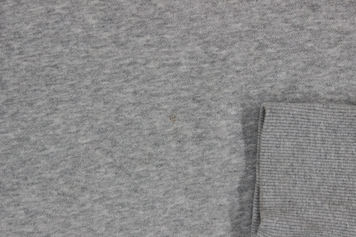 Mens Oversized Sweatshirt Athletic