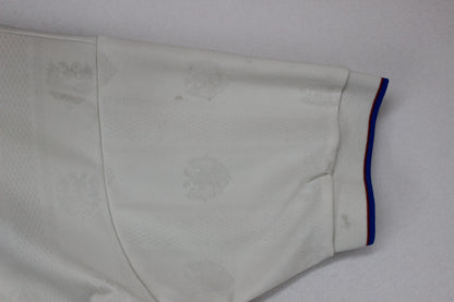 Mens Russia 1996 Football Shirt Uk Made Home Jersey