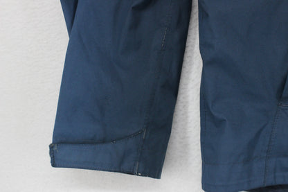 Womens Dryvent Waterproof Jacket Hooded Full Zip