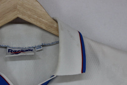 Mens Russia 1996 Football Shirt Uk Made Home Jersey
