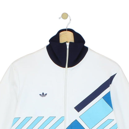 Mens Ivan Lendl Track Jacket 80S