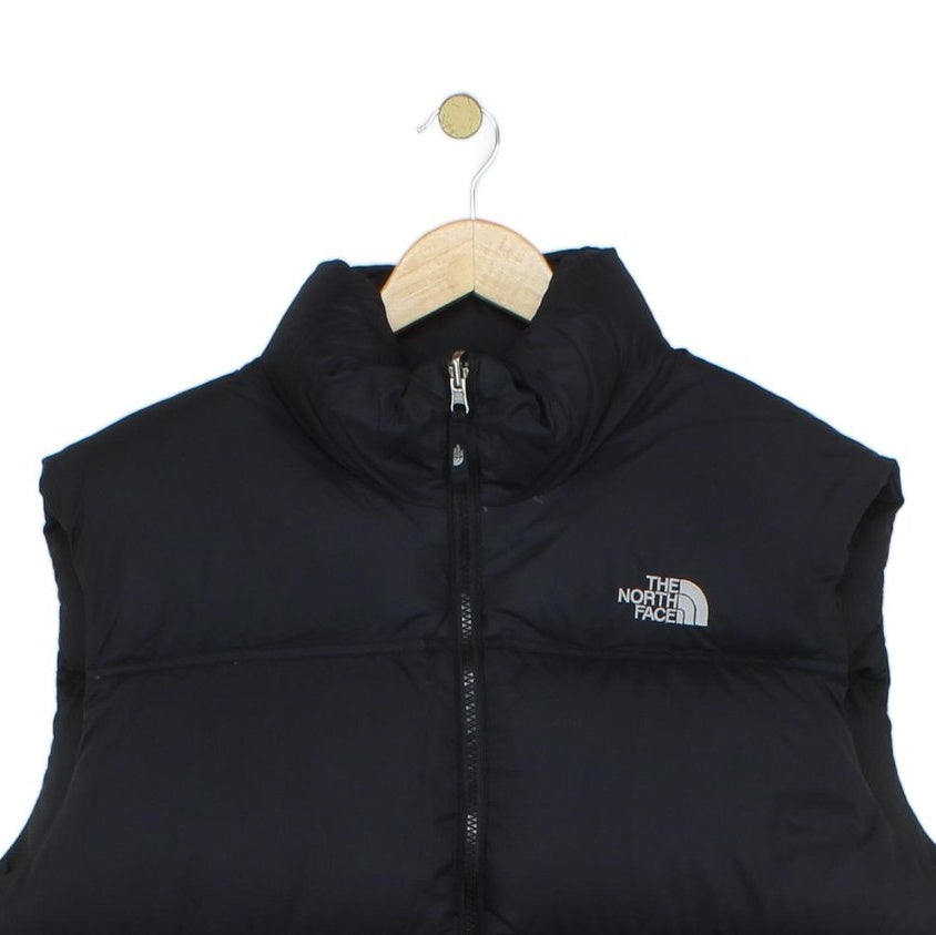Mens Nuptse 700 Down Bodywarmer Puffer Sleeveless