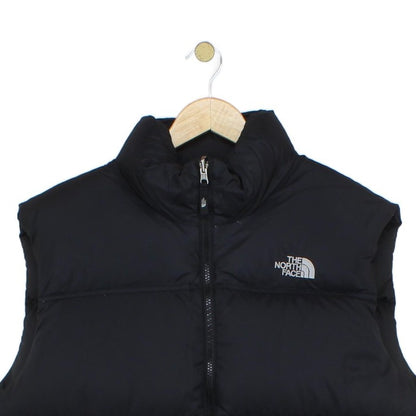 Mens Nuptse 700 Down Bodywarmer Puffer Sleeveless