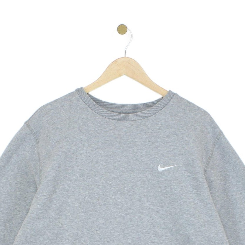 Mens Oversized Sweatshirt Athletic
